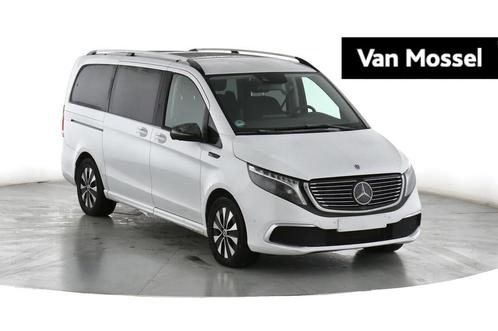 Mercedes-Benz EQV 300 L2 Business Solution Limited 90 kWh, Auto's, Mercedes-Benz, Bedrijf, Te koop, Overige modellen, 360° camera