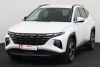 Hyundai Tucson STYLE 1.6 T-GDI HYBRID 7DCT PHEV STYLE 1.6 T-, Stof, Gebruikt, Euro 6, Overige brandstoffen
