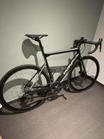 BMC SLR02 56 carbon ultegra, Ophalen, Carbon, Heren, Zo goed als nieuw