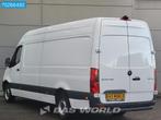 Mercedes Sprinter 315 CDI L3H2 Airco Cruise Camera MBUX CarP, Auto's, Bestelwagens en Lichte vracht, Gebruikt, 4 cilinders, Wit