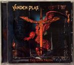 VANDENPLAS - The God Thing, Ophalen of Verzenden, Zo goed als nieuw