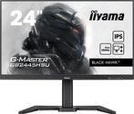 iiyama G-Master GB2445HSU-B1 Black Hawk, Ophalen, IPS, Ilyama, Nieuw