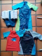 Zwemkledij maat 98-104. 4 st voor 3 euro, Enlèvement ou Envoi, Utilisé, Nabaiji, Garçon ou Fille