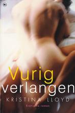 (b425) Vurig verlangen, Verzenden, Gelezen