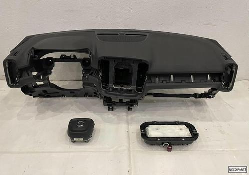 VOLVO XC40 AIRBAG AIRBAGSET ORGINEEL, Autos : Pièces & Accessoires, Tableau de bord & Interrupteurs, Volvo, Utilisé, Enlèvement ou Envoi