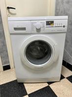Wasmachine Siemens 7 Kg / Extraklasse, Elektronische apparatuur, Ophalen, Bovenlader, Zo goed als nieuw, Energieklasse A of zuiniger