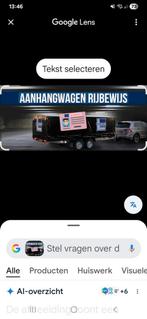 Hulp bij het halen Be rijbewijs, Ophalen