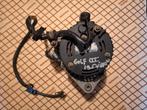 Volkswagen Golf alternator, Auto-onderdelen, Ophalen, Gebruikt, Volkswagen
