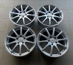 4 nouvelles jantes 17" Hyundai, Kia, Mazda, Toyota  5/114,3, Auto-onderdelen, Ophalen, Mazda