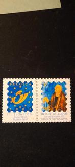 België OBP boekje, Orginele gom, Ophalen of Verzenden, Zonder stempel, Postfris