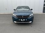 Peugeot 5008 New 1.2 Hybrid Allure Pack, Auto's, 7 zetels, Bedrijf, 5 deurs, Hybride Elektrisch/Benzine