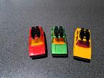 Matchbox Superfast Golf1 nr7 ln 3 kleuren Made in Engeland., Ophalen of Verzenden, Zo goed als nieuw, Matchbox