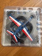 Fouga Magister CM.170 1:72 modelvliegtuig diecast altaya, Ophalen of Verzenden, Nieuw