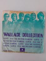 Wallace Collection(Belpop)-Love /Fly Me To The Earth  (1969), Cd's en Dvd's, Ophalen of Verzenden, Pop
