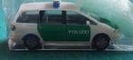 H0LK 1204 FORD GALAXY JAREN 00 1/87, Verzenden, Zo goed als nieuw, Auto, Herpa