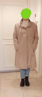 BASLER, imperméable, dame t.48., Kleding | Dames, Jassen | Winter, Ophalen, Beige, Zo goed als nieuw, Maat 46/48 (XL) of groter