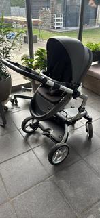 Poussette Mima xari, Kinderen en Baby's, Kinderwagens en Combinaties, Ophalen, Zo goed als nieuw, Kinderwagen