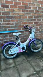 Kinderfiets, Ophalen, Zo goed als nieuw