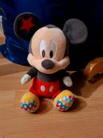 Mickey mouse muziek buggy, Collections, Mickey Mouse, Enlèvement ou Envoi