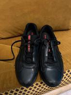 Chaussures Prada (T43), Vêtements | Hommes, Chaussures, Baskets, Noir, Porté, Prada