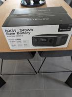 EcoFlow RIVER 3 PowerStation nieuw ongeopend met garantie, Ophalen of Verzenden, Nieuw