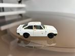 Matchbox Lesney Superfast Ford Escort RS nr 9-F 1978, Ophalen of Verzenden