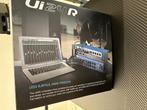Soundcraft UI24R digitale mixer, TV, Hi-fi & Vidéo, Appareils professionnels, Audio, Enlèvement, Neuf