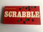 Scrabble: Vintage , Nederlandse uitgave, Hobby en Vrije tijd, Gezelschapsspellen | Bordspellen, Een of twee spelers, Ophalen of Verzenden