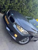 BMW 320I BREAK XENON, 4 cilinders, Bedrijf, Zilver of Grijs, 3 Reeks