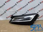 AUDI TT 8S LINKS BI-XENON LED Koplamp 8S0941005C COMPLEET, Audi, Gebruikt, Audi, Ophalen of Verzenden