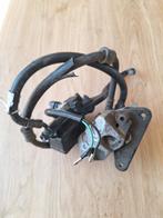 Remklauw met rempomp sym fiddle 2 50cc scooter, Auto-onderdelen, Ophalen of Verzenden