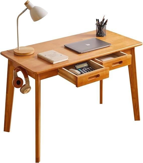 Bureau en bois pour enfants | LIVRAISON GRATUITE
