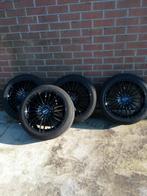 Borbet 20" velgen, Auto-onderdelen, Banden en Velgen, Ophalen, Velg(en)
