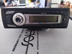 Autoradio Blaupunkt Sevilla MP38, Auto diversen, Autoradio's, Ophalen of Verzenden, Gebruikt