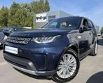 Land Rover Discovery V HSE LUXURY 3.0 TD6 258 CH GAR 12M, Auto's, Land Rover, Automaat, Gebruikt, 2993 cc, Blauw