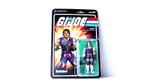 Super7 Reaction G.I. Joe Tomax en Loose, Envoi, Utilisé, Autres types