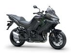 Kawasaki 2026 Versys 1100, Permis Moto A, Tourisme, Entreprise, Plus de 35 kW