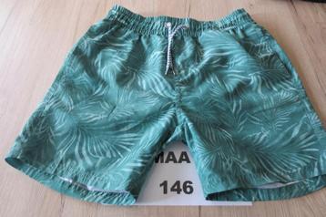 Zwemshort 146 JBC jongens Foto 10337 beschikbaar voor biedingen