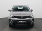 Opel Crossland 1.2T Edition+gps+camera+park pilot, Auto's, Opel, Voorwielaandrijving, https://public.car-pass.be/vhr/0f212e66-6568-4ca6-ac5b-e9b8ab05e57c