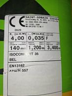 Isoconfort 35, Ophalen, Zo goed als nieuw