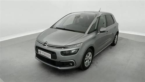 Citroën C4 Spacetourer 1.2 PureTech 130cv EAT8 Feel NAVI /, Auto's, Citroën, Te koop, C4, ABS, Achteruitrijcamera, Boordcomputer