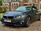 Bmw 430D sport line, Auto's, BMW, Automaat, 4 zetels, Euro 6, 4 Reeks