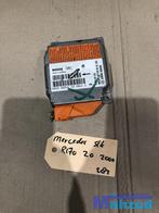 MERCEDES SLK R170 Airbag module sensor 0018200826, Auto-onderdelen, Dashboard en Schakelaars, Ophalen of Verzenden, Gebruikt, Mercedes-Benz