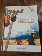 B.D. De man uit Molokai, Ophalen of Verzenden