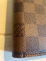 Louis Vuitton zak agenda met vulling 2026, Diversen, Agenda's, Ophalen, Zo goed als nieuw