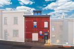 Industrie te huur in Saint-Nicolas, 3 slpks, Immo, 180 m², 209 kWh/m²/an, Autres types, 3 pièces