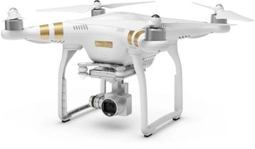 DJI Phantom 3 SE - 4K - drone - zonder batterij!