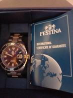 Montre festina, Bijoux, Sacs & Beauté, Autres marques, Acier, Enlèvement, Acier