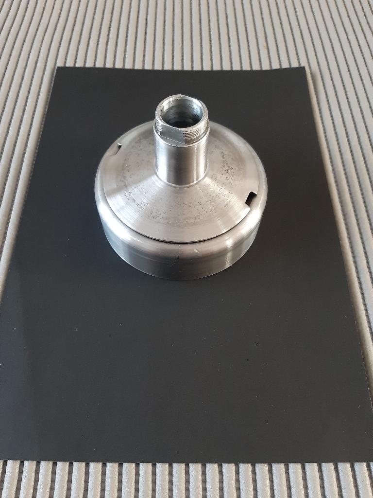 Originele variohuis klasse B voor Honda Camino., Vélos & Vélomoteurs, Pièces de cyclomoteur | Général, Utilisé, Autres types, Enlèvement