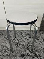 Tabouret krukjes vintage, Maison & Meubles, Tabourets, Enlèvement, Comme neuf